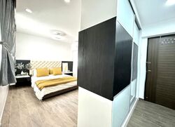 Ivory Heights (D22), Condominium #565545611